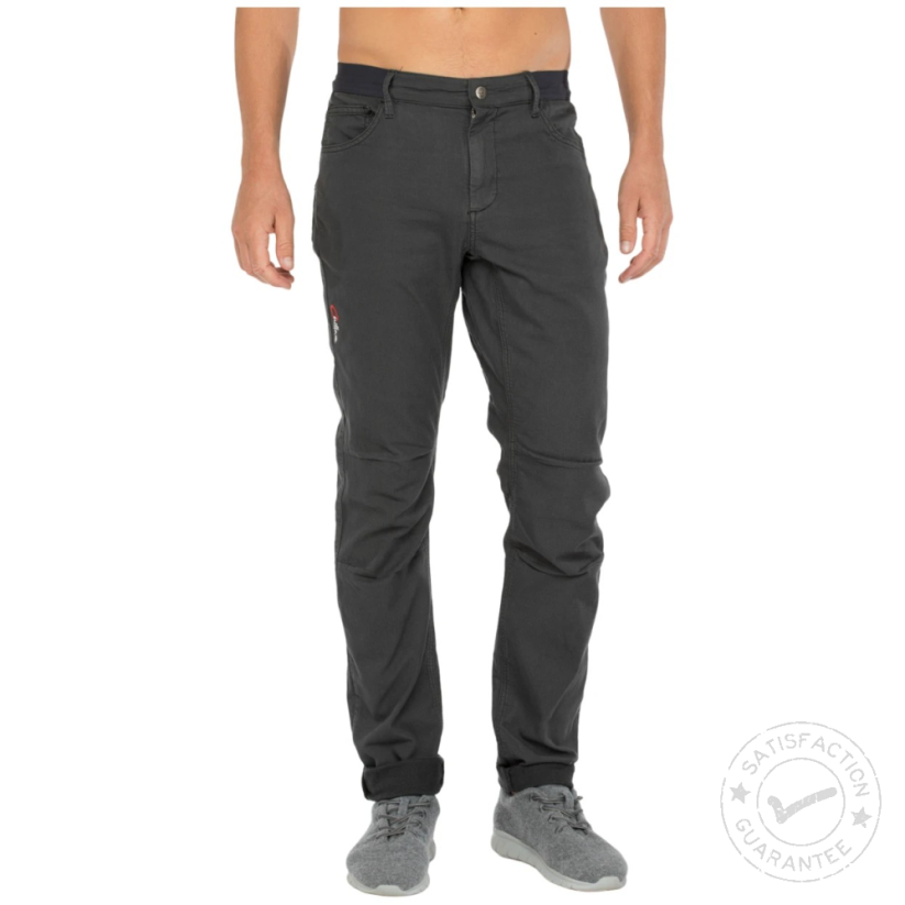 CHILLAZ Ceüsè dark grey - Hose
