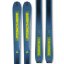 FISCHER Transalp 82 Carbon 162cm - Tourenski