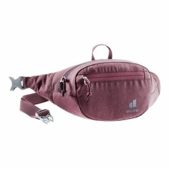 ledvinka DEUTER Belt I maron