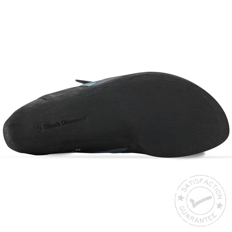 BLACK DIAMOND Focus Women caspian - Klimschoenen