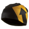 SINGING ROCK Beanie black arrow L-XL