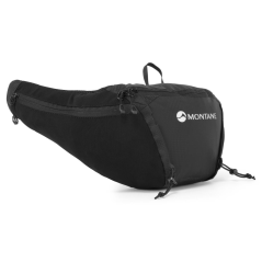Чанта за кръст Montane Trailblazer 3 black