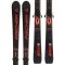 Σκι FISCHER RC4 Race AR 167cm + RS11 PR GW