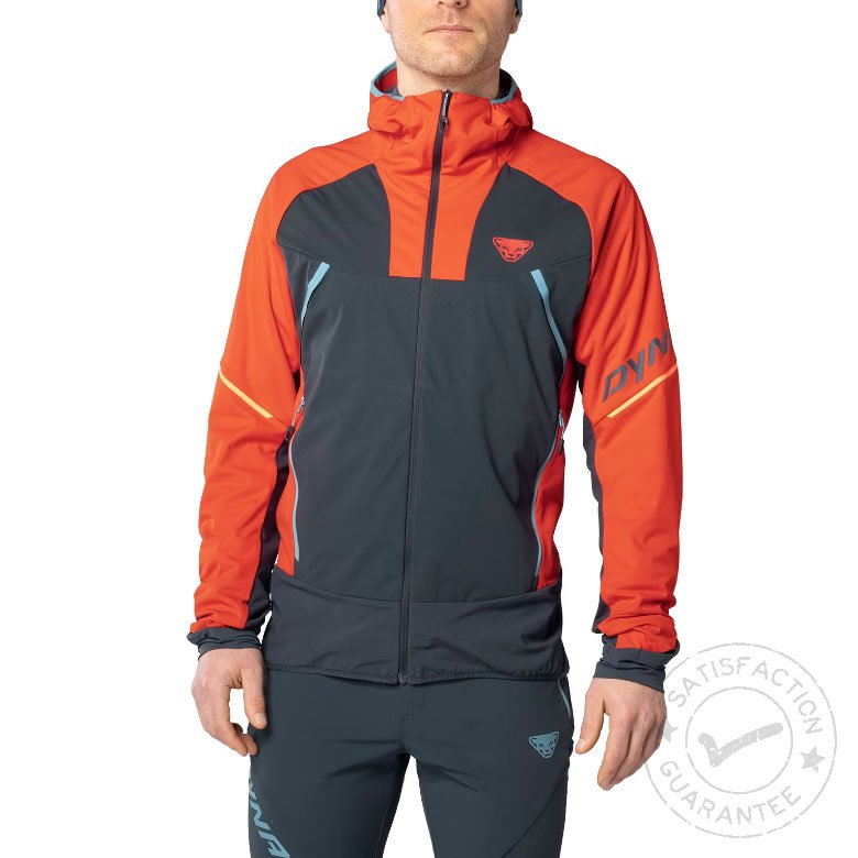 Jacket Dynafit Herren Speed Softshell Jacke DYNAFIT Speed