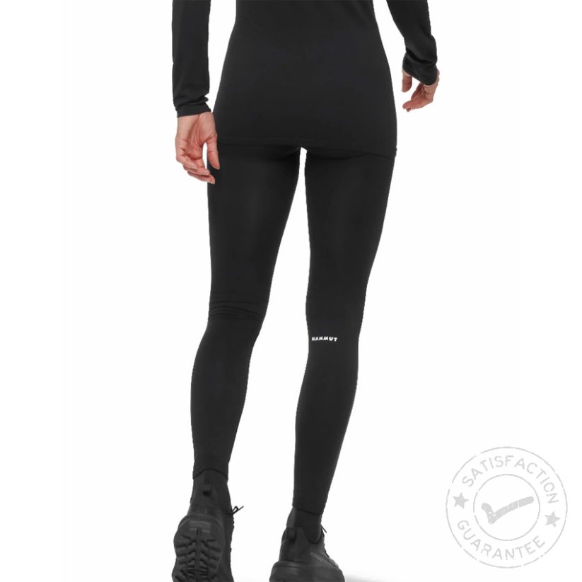 MAMMUT All-Mountain Seamless BL Tights Mid Women