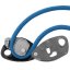 istiaci prostriedok PETZL Grigri grey