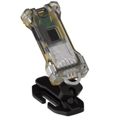 ARMYTEK Zippy Extended Set yellow amber