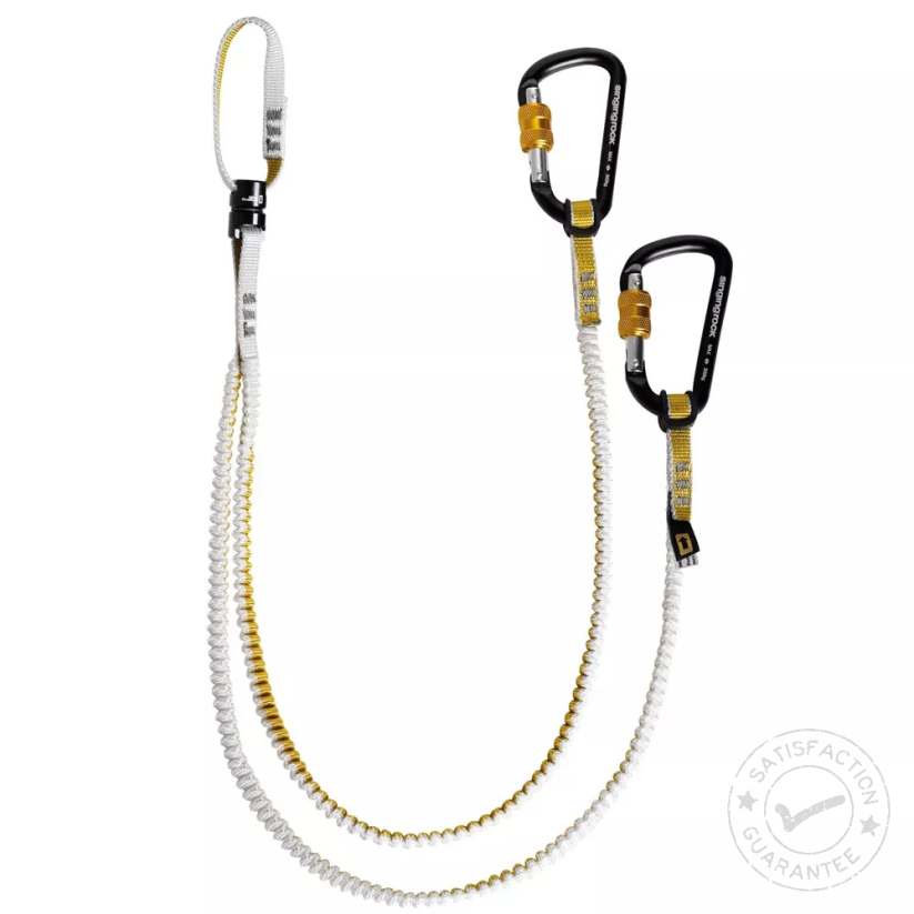 Gurtna za cepine SINGING ROCK Bungee 360°