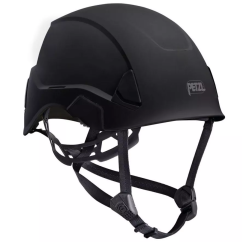 Cască PETZL Strato black (53-63cm)