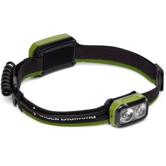 BLACK DIAMOND Onsight 375 Honnold - Hoofdlamp