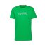 MAMMUT Core T-Shirt Men Logo pinea - T-särk