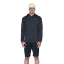 Dukserica s kapuljačom Devold Everyday Hoodie Man ink