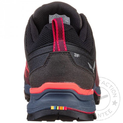 SALEWA WS MTN Trainer Lite virtual pink