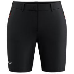 Salewa PUEZ TALVENA DST SHORTS W black out