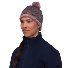 kapa MAMMUT Snow Beanie flux/black