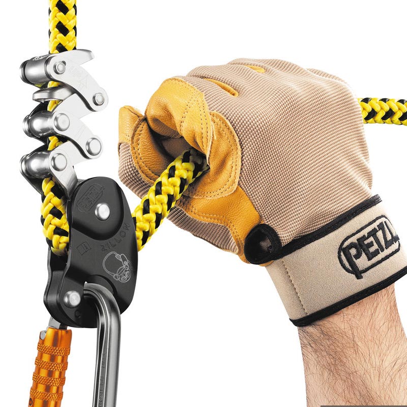 PETZL Zillon 5.5m - Positioneringslijn