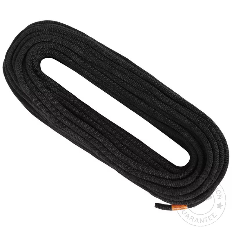 SINGING ROCK Static R44 11.0mm black - Static rope