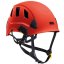 PETZL Strato Vent red (53-63cm)