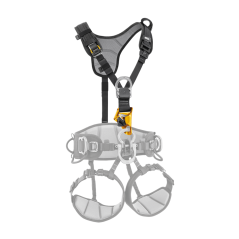 PETZL Top Croll - Borstgordel