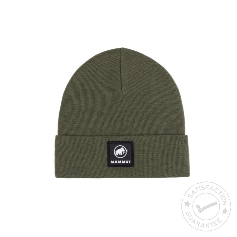 Căciulă Mammut Fedoz Beanie dark marsh