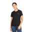 CHILLAZ Iseo Mountain Logo black - T-särk