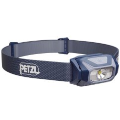 čelovka PETZL Tikkina 300 blue