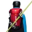 MAMMUT Aenergy ST 20-25 mammut red-black - Zaino