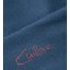 CHILLAZ Tessin 2.0 Longsleeve dark blue/dark red - Hoodie