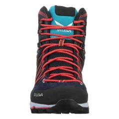 Buty SALEWA WS MTN Trainer Lite MID GTX navy/blue fog