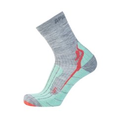 Apasox KIBO grey - calcetines