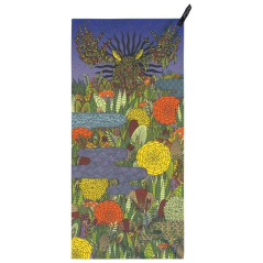 PackTowl Personal Body mystic moose