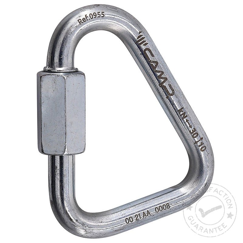 Стоманен майон CAMP Delta Quick Link Steel 8mm