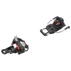 FRITSCHI Xenic 10 red tourbinding + 85mm rem