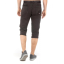 3/4 Pantaloni CHILLAZ Wilder Kaiser black - Mărimea: L