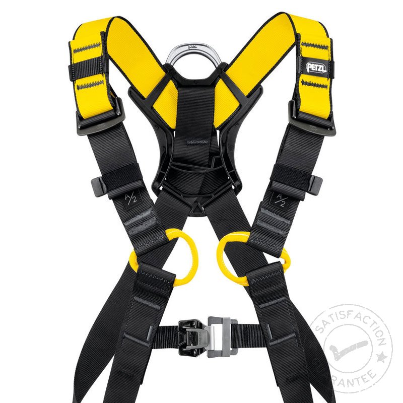 PETZL Newton European Version - Μποντριέ