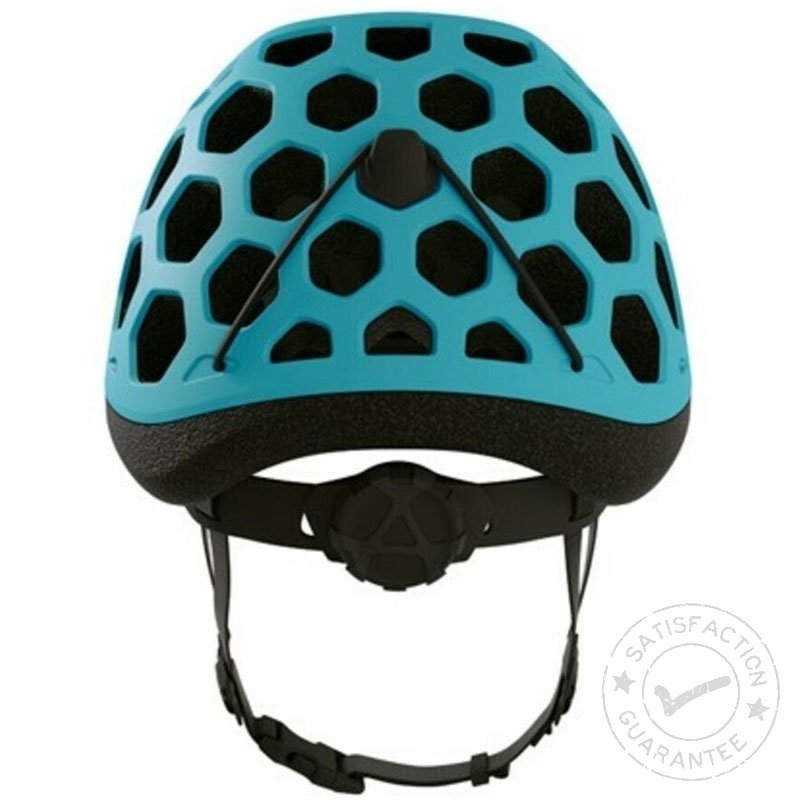SINGING ROCK Hex Fox blue (55-61cm) ヘルメット