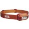 Headlamp PETZL Tikkina 300 red