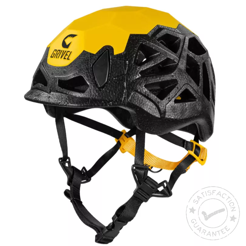 GRIVEL Mutant gelb L/XL (53-62cm) - Kletterhelm