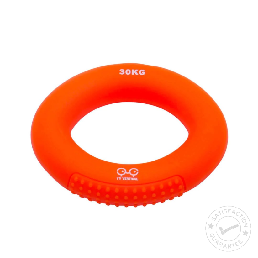 YY VERTICAL Climbing ring orange