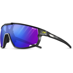 Julbo RUSH Reactiv Performance 1-3 HC black - sunglasses