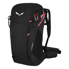 Kuprinė Salewa ALP TRAINER 25L black out