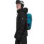 Раница MAMMUT Nirvana 18 sapphire/black