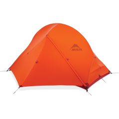 Namiot MSR Access 2 orange