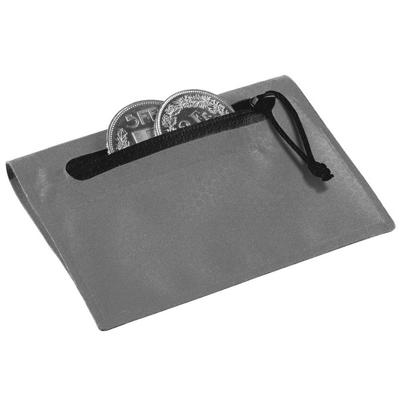 MAMMUT Smart Wallet Ultralight smoke - Portemonnee