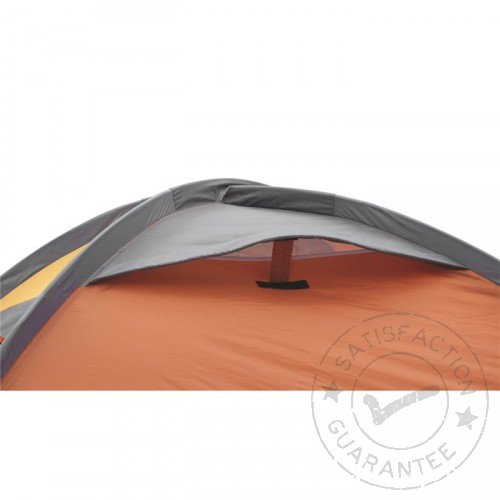 EASY CAMP Meteor 200 orange - šotor