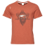 CHILLAZ Rock Hero Winter brick - T-shirt