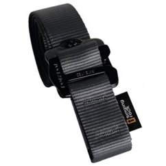 Remen SINGING ROCK Belt Rock&Lock 27mm M/L grey