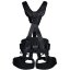 Предпазен колан SINGING ROCK Profi Worker 3D Standard M/L black