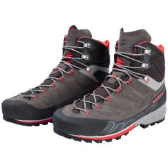 Čevlji MAMMUT Kento Tour High GTX Men dark titanium