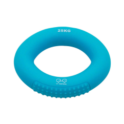YY VERTICAL Climbing ring blue